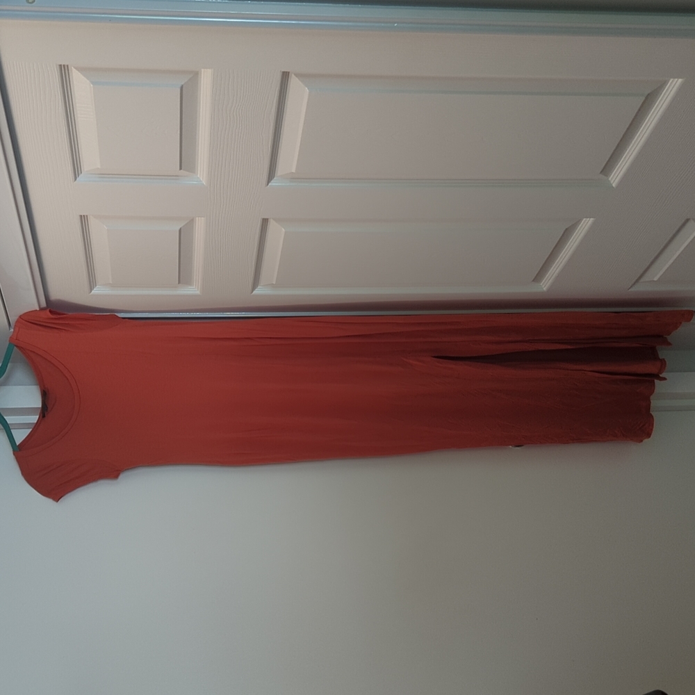 Women's maxi dress
